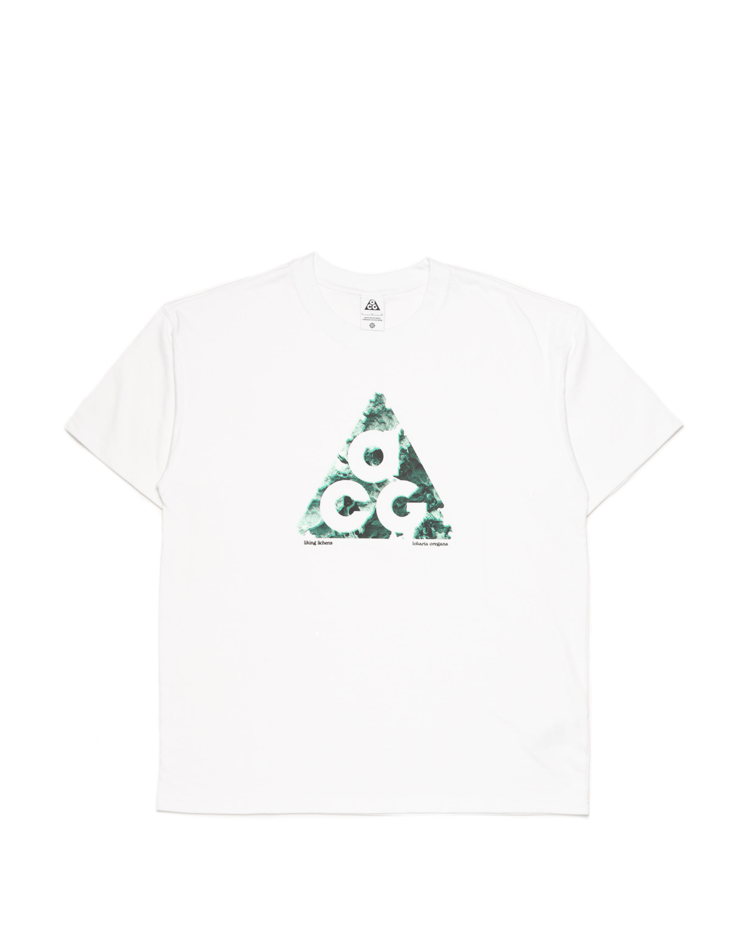 Nike ACG TEE | DV9636-100 | AFEW STORE